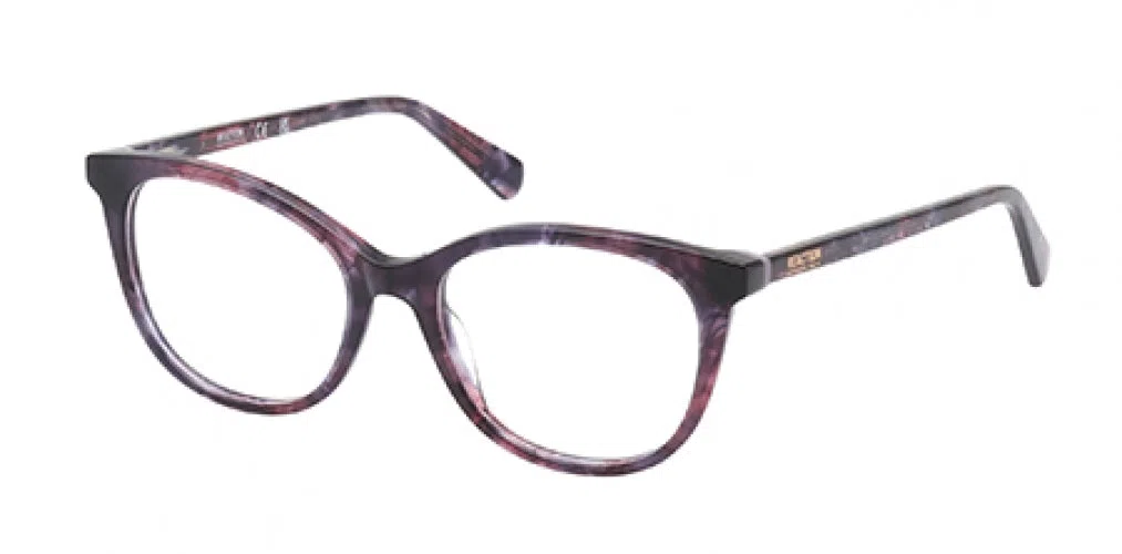 Kenneth Cole Reaction 50050 Eyeglasses - view 3
